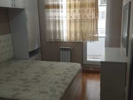 Объявление №6299749 - Баку, м. 20 января, 2-комн., 55 м², 16/20 этаж