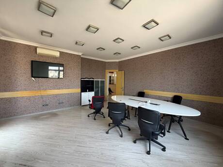 Elan №6299959 - Bakı, Yasamal r., 4 otaqlı, 160 m², 4/18 mərtəbə