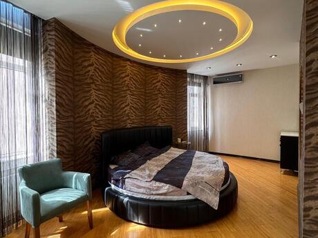 3 otaqlı mənzil, 116 m², Şah İsmayıl Xətai: 366 000 ₼ 4