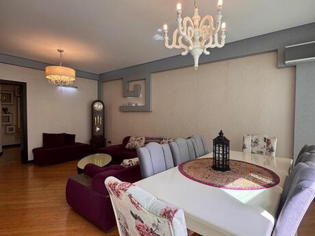 3 otaqlı mənzil, 116 m², Şah İsmayıl Xətai: 366 000 ₼ 2