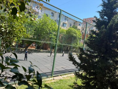 Elan №6299764 - Bakı, Memar Əcəmi m., 2 otaqlı, 60 m², 1/5 mərtəbə