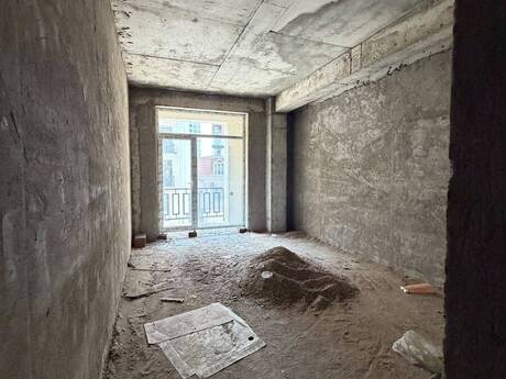4 otaqlı mənzil, 232 m², Nərimanov: 550 000 ₼ 5