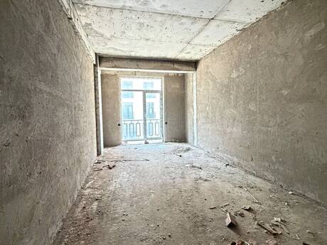 4 otaqlı mənzil, 232 m², Nərimanov: 550 000 ₼ 3