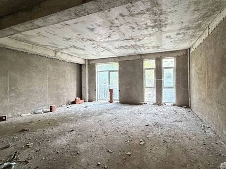 4 otaqlı mənzil, 232 m², Nərimanov: 550 000 ₼ 2