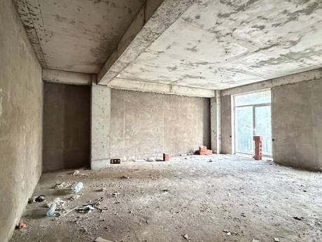Elan №6299792 - Bakı, Nərimanov r., 4 otaqlı, 232 m², 3/8 mərtəbə