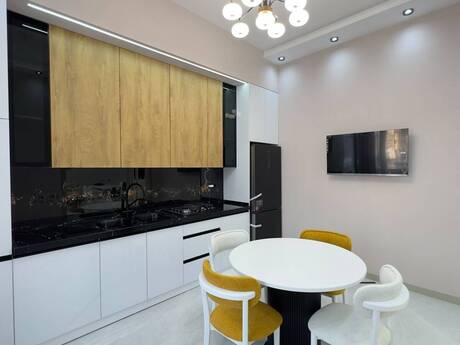 4 otaqlı həyət evi, 190 m², Mərdəkan: 440 000 ₼ 5
