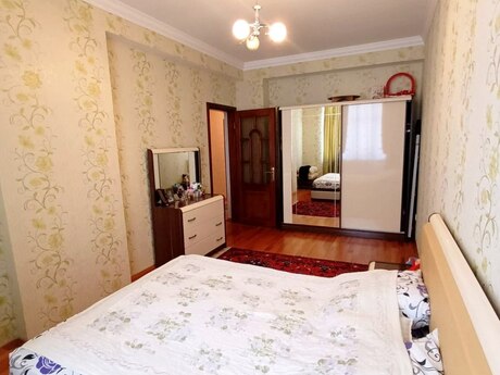 3-комнатная квартира, 103 м², Qara Qarayev: 275 000 ₼ 4