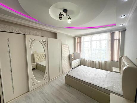 Объявление №6299778 - Баку, м. Ази Асланов, 2-комн., 100 м², 20/20 этаж