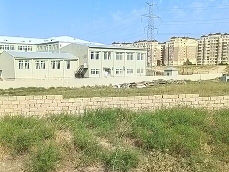 Elan №6299836 - Bakı, Masazır q., 9 sot