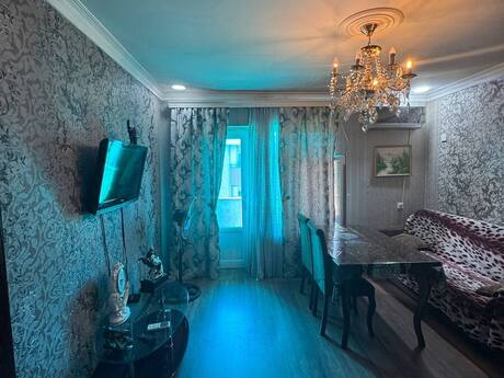 Elan №6299835 - Bakı, Masazır q., 3 otaqlı, 75 m², 5/5 mərtəbə