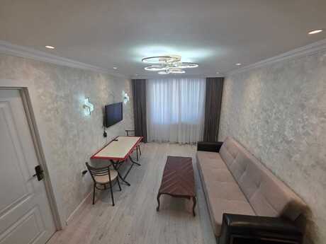 Объявление №6299846 - Баку, Наримановский  р., 2-комн., 60 м², 3/5 этаж