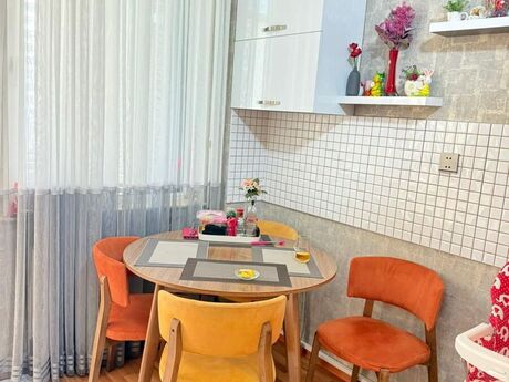2-комнатная квартира, 95 м², Şah İsmayıl Xətai: 305 000 ₼ 2