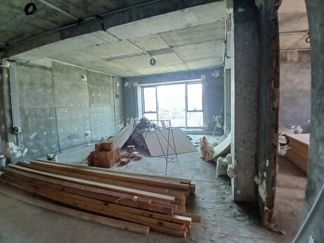 3 otaqlı mənzil, 155 m², İnşaatçılar: 620 000 ₼ 4