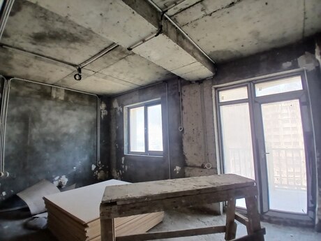 3 otaqlı mənzil, 155 m², İnşaatçılar: 620 000 ₼ 3