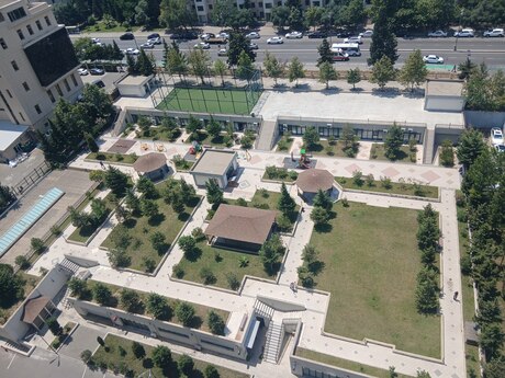 3 otaqlı mənzil, 155 m², İnşaatçılar: 620 000 ₼ 5