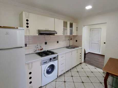 2 otaqlı həyət evi, 70 m², Əmircan: 50 000 ₼ 3