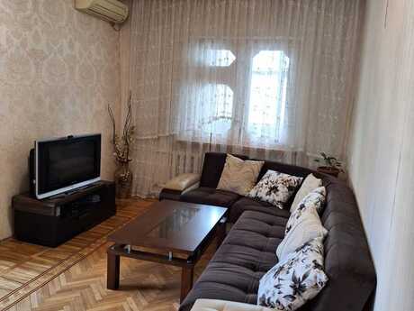 Объявление №6299855 - Баку, м. Халглар Достлугу, 3-комн., 90 м², 3/10 этаж