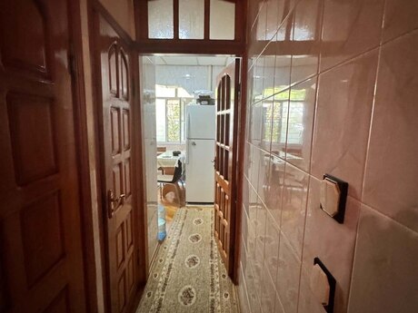 4 otaqlı mənzil, 105 m², Azadlıq Prospekti: 265 000 ₼ 4