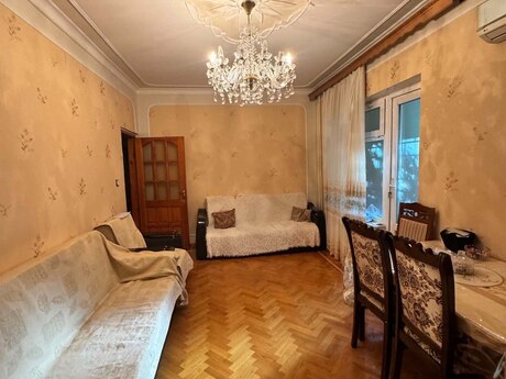 4 otaqlı mənzil, 105 m², Azadlıq Prospekti: 265 000 ₼ 3
