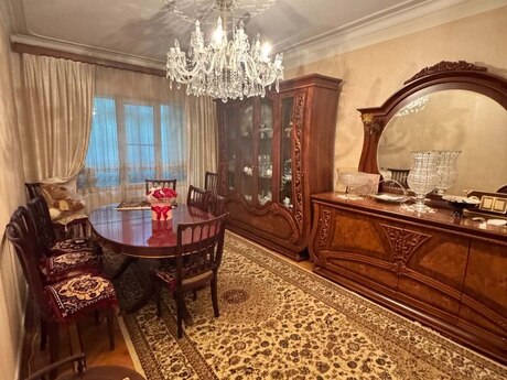 4 otaqlı mənzil, 105 m², Azadlıq Prospekti: 265 000 ₼ 5