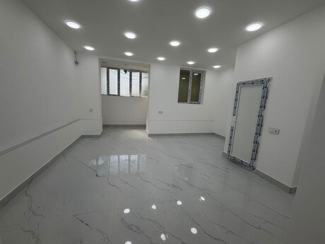 Obyekt - Elmlər Akademiyası m. - 70 m²