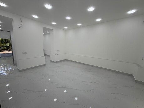 Obyekt - Elmlər Akademiyası m. - 70 m²