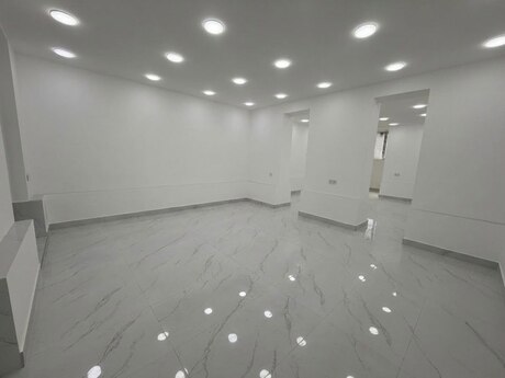 Obyekt - Elmlər Akademiyası m. - 70 m²