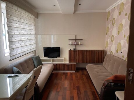 Elan №6299890 - Bakı, Elmlər Akademiyası m., 2 otaqlı, 40 m², 3/9 mərtəbə