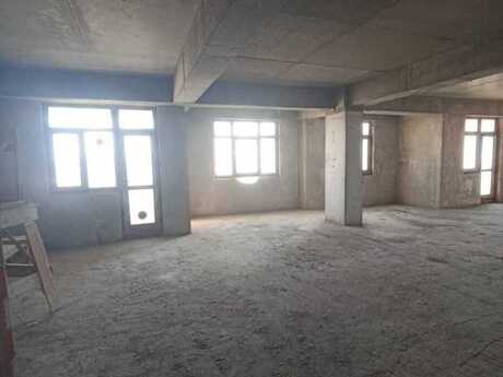 3 otaqlı yeni tikili - Xətai r. - 104.3 m²