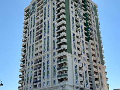 Elan №6299900 - Bakı, Xətai r., 3 otaqlı, 104.3 m², 17/21 mərtəbə