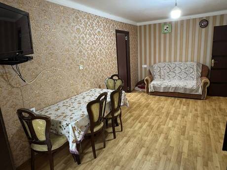 Elan №6299951 - Bakı, İnşaatçılar m., 2 otaqlı, 50 m², 3/5 mərtəbə