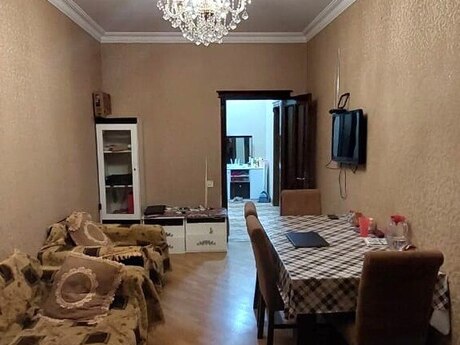 Объявление №6299933 - Баку, м. 20 января, 2-комн., 65 м², 6/16 этаж