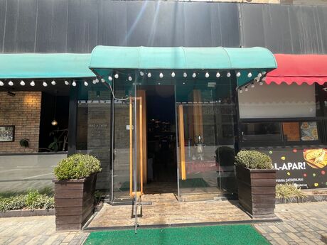 Elan №6299958 - Bakı, 7-ci mikrorayon q., 420 m²