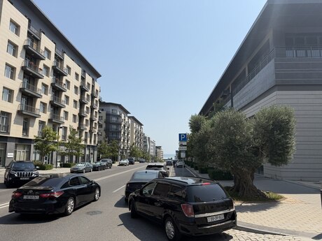 Elan №6299950 - Bakı, Ağ şəhər q., 3 otaqlı, 103 m², 2/6 mərtəbə