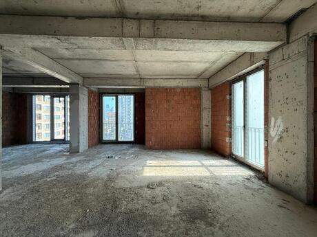 4 otaqlı mənzil, 162 m², Belvedere Residence: 737 000 ₼ 4