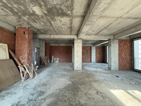 4 otaqlı mənzil, 162 m², Belvedere Residence: 737 000 ₼ 5