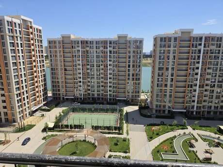 Elan №6300039 - Bakı, Yeni Yasamal q., 2 otaqlı, 49 m², 10/16 mərtəbə