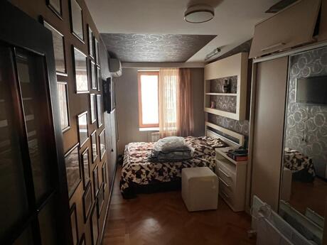 2 otaqlı mənzil, 60 m², Gənclik: 169 000 ₼ 3