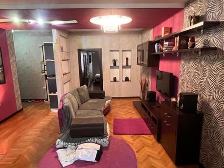 2 otaqlı mənzil, 60 m², Gənclik: 169 000 ₼ 2