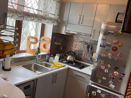 2 otaqlı mənzil, 60 m², Gənclik: 169 000 ₼ 5