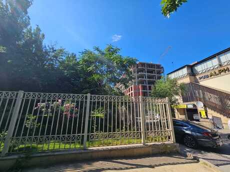 1 otaqlı mənzil, 68 m², Bakıxanov: 150 000 ₼ 4