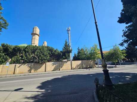 1 otaqlı mənzil, 68 m², Bakıxanov: 150 000 ₼ 3