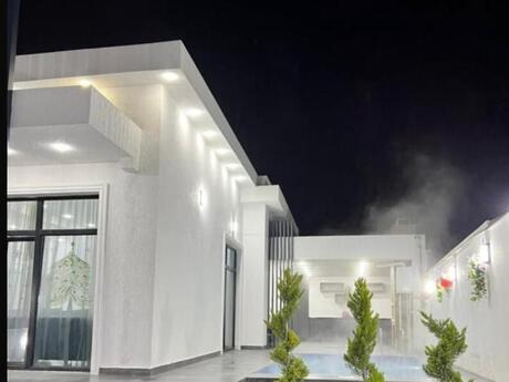Elan №6300026 - Bakı, Şüvəlan q., 4 otaqlı, 200 m²