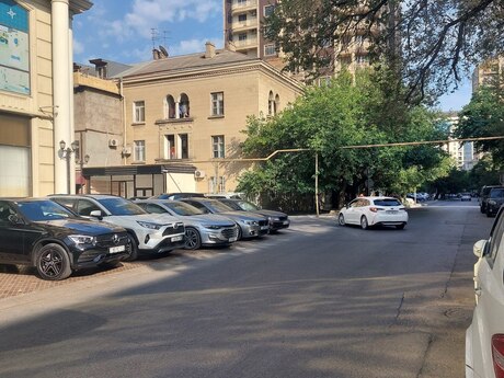 Объявление №6300040 - Баку, м. Нариман Нариманов, 100 м²
