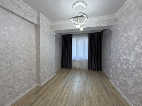 2 otaqlı mənzil, 55 m², İnşaatçılar: 154 000 ₼ 4