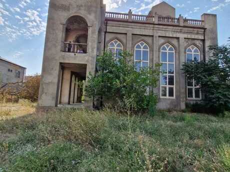 Elan №6300120 - Bakı, Dərnəgül m., 21 sot