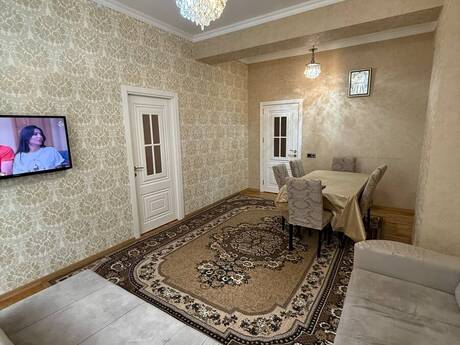 Elan №6300116 - Xırdalan, Xırdalan, 3 otaqlı, 95 m², 6/12 mərtəbə