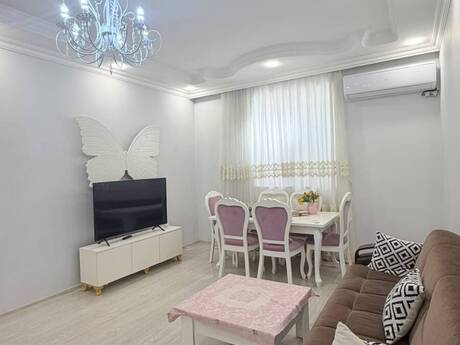 10-комн. дом/дача - пос. Биладжары - 300 м²