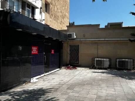 Elan №6300169 - Bakı, Memar Əcəmi m., 90 m²