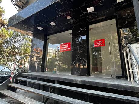 Elan №6300171 - Bakı, Memar Əcəmi m., 55 m²
